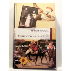 Drømmeren fra Palæstina