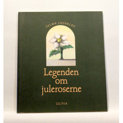 Legenden om juleroserne
