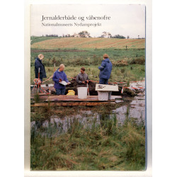 Jernalderbåde og våbenofre