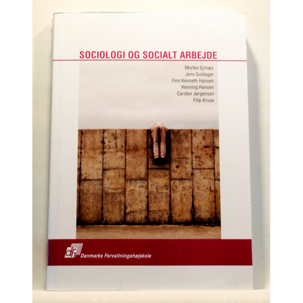 Sociologi og socialt arbejde