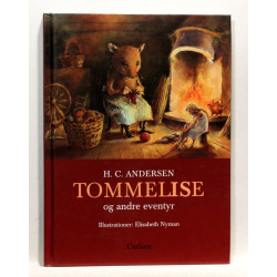 Tommelise og andre eventyr