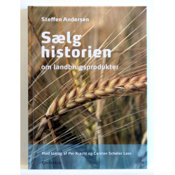 Sælg historien - om landbrugsprodukter