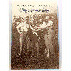 Ung i gamle dage