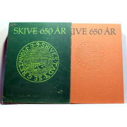 Skive 650 år