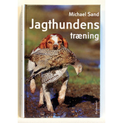 Jagthundens træning