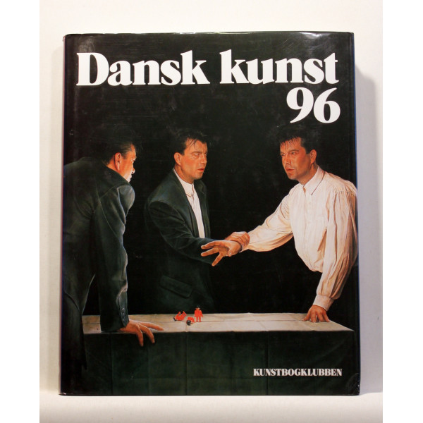 Dansk kunst 96