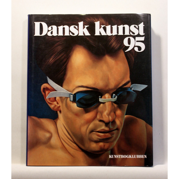 Dansk kunst 95