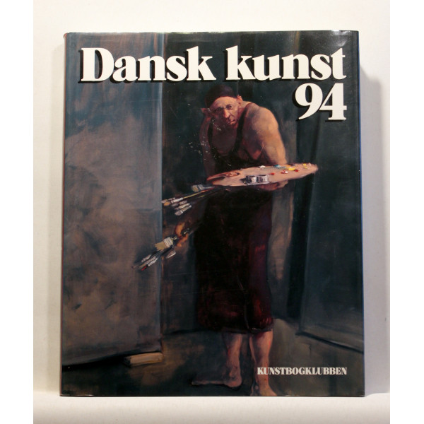 Dansk kunst 94