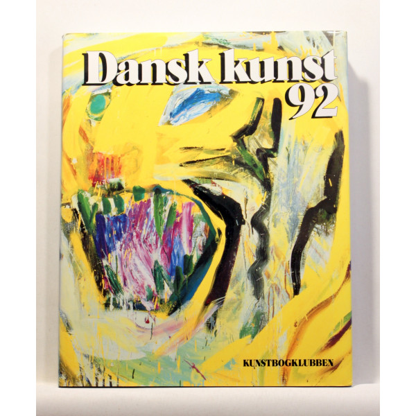 Dansk kunst 92