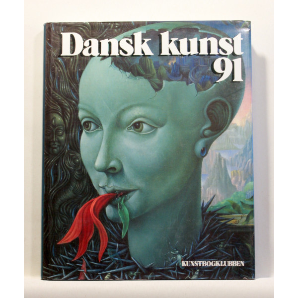 Dansk kunst 91