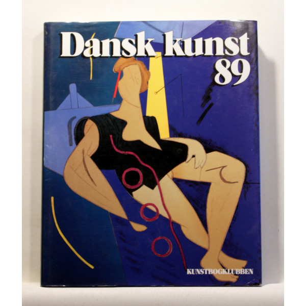 Dansk kunst 89