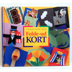 Folde-ud kort
