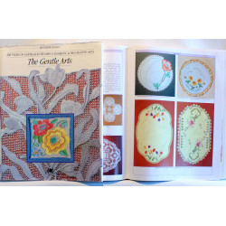 The gentle arts. 200 Years of Australian Women's Domestic & Decorative Arts