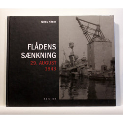 Flådens sænkning 29. august 1943