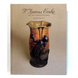 P. Ipsens Enke. Kgl. Hof Terracottafabrik