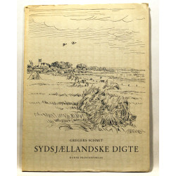 Sydsjællandske Digte