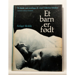 Et barn er født