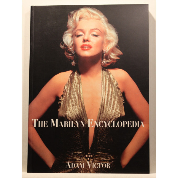 The Marilyn Encyclopedia