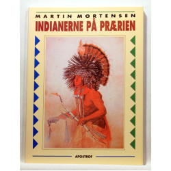 Indianerne på prærien