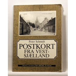 Postkort fra Vestsjælland