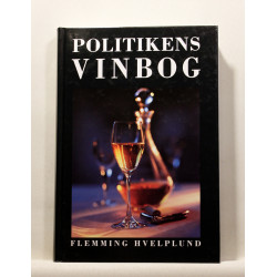 Politikens vinbog