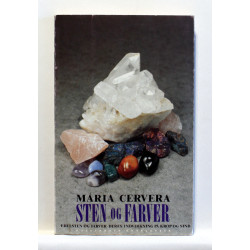 Sten og farver. Ædelsten og farver - deres indvirkning på krop og sind