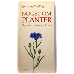Noget om planter