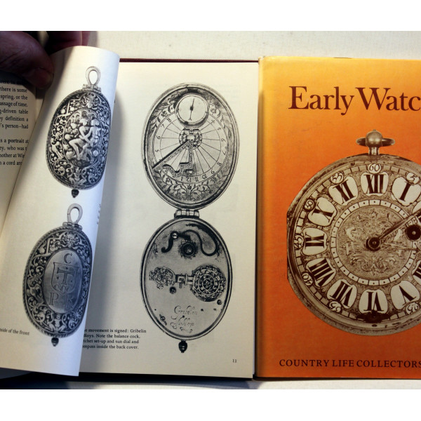Early Watches