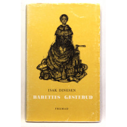 Babettes gæstebud