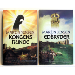 Edbryder. Kongens hunde