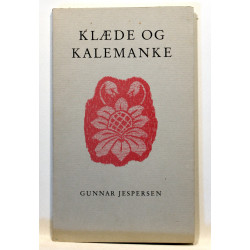 Klæde og Kalemanke. På sporet af det glemte rokokotøj