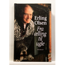 Fra ælling til ugle. Erindringer