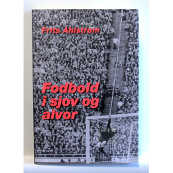 Fodbold i sjov og alvor