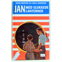 Jan. Med slukkede lanterner