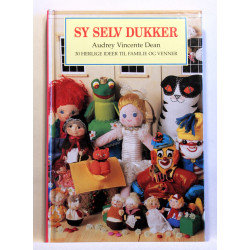 Sy selv dukker