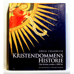 Kristendommens historie