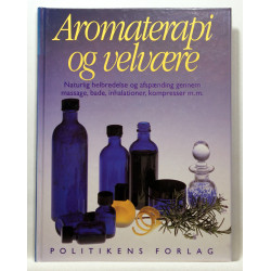 Aromaterapi og velvære