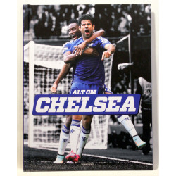 Alt om Chelsea