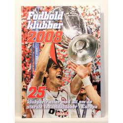 Fodboldklubber 2008