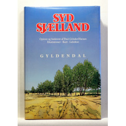 Sydsjælland