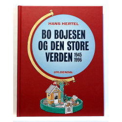 Bo Bojesen og den store verden 1945-96