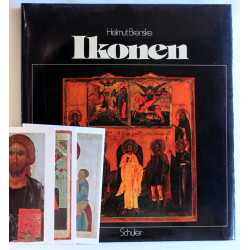 Ikonen - Einfuhrung von Prof. Dr. Klaus Wessel