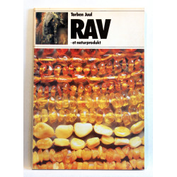 Rav - et naturprodukt