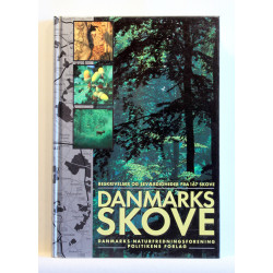 Danmarks skove