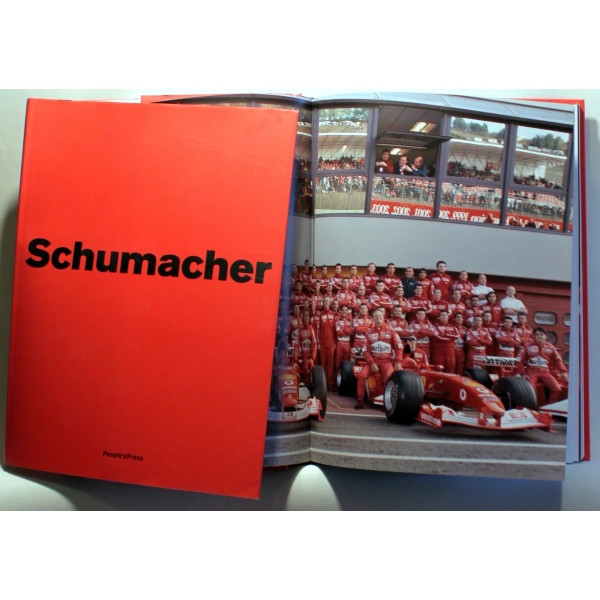 Michael Schumacher