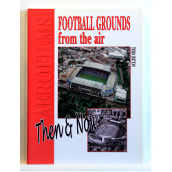 Football Grounds from the Air