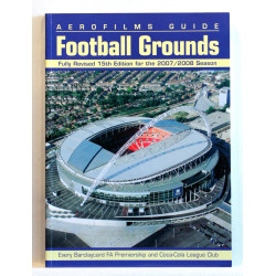 Football Grounds