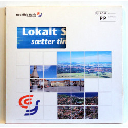 Lokalt Samspil sætter ting i gang