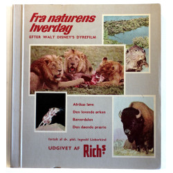 Fra naturens hverdag