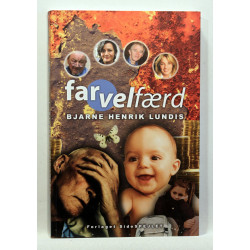 Farvelfærd